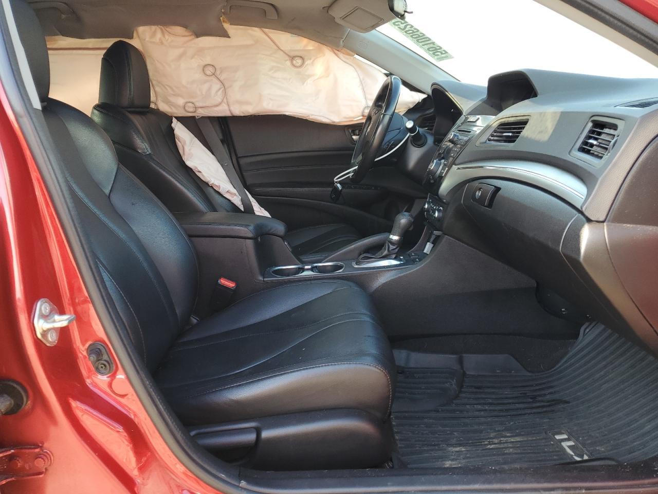 2020 Acura Ilx - Фото 7