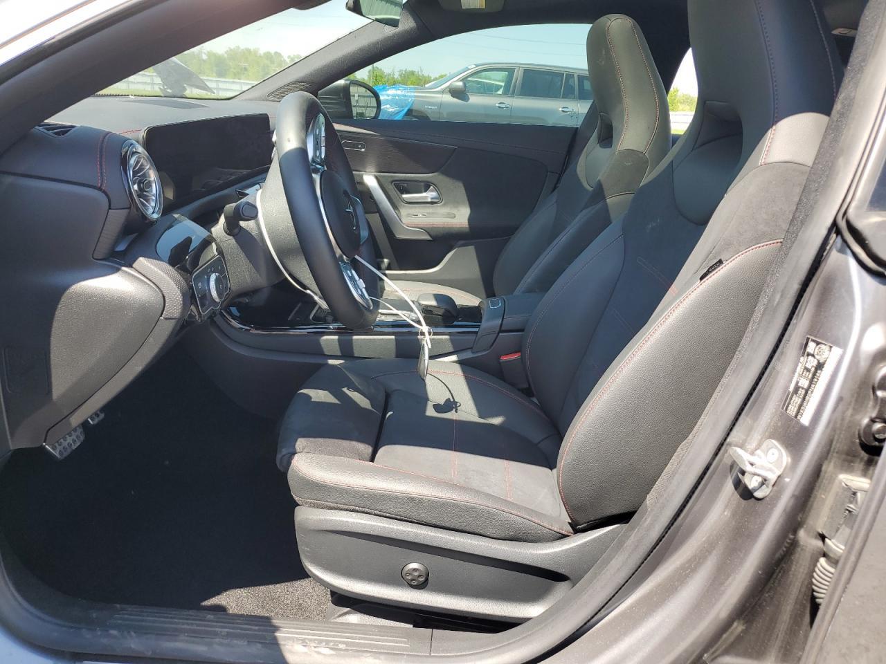 2023 Mercedes-Benz Cla 250 4Matic - Фото 7