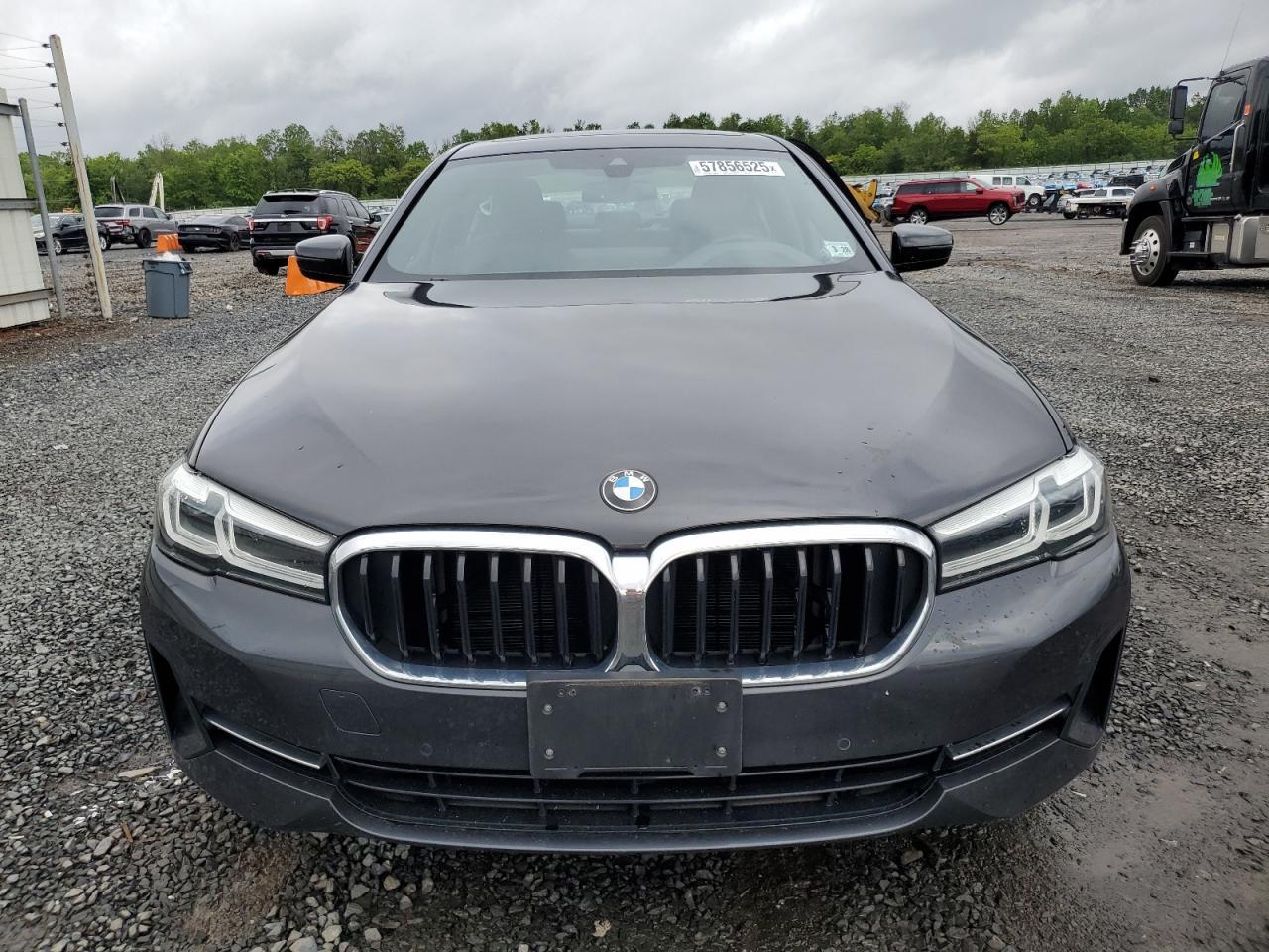 2023 BMW 540 Xi - Фото 5