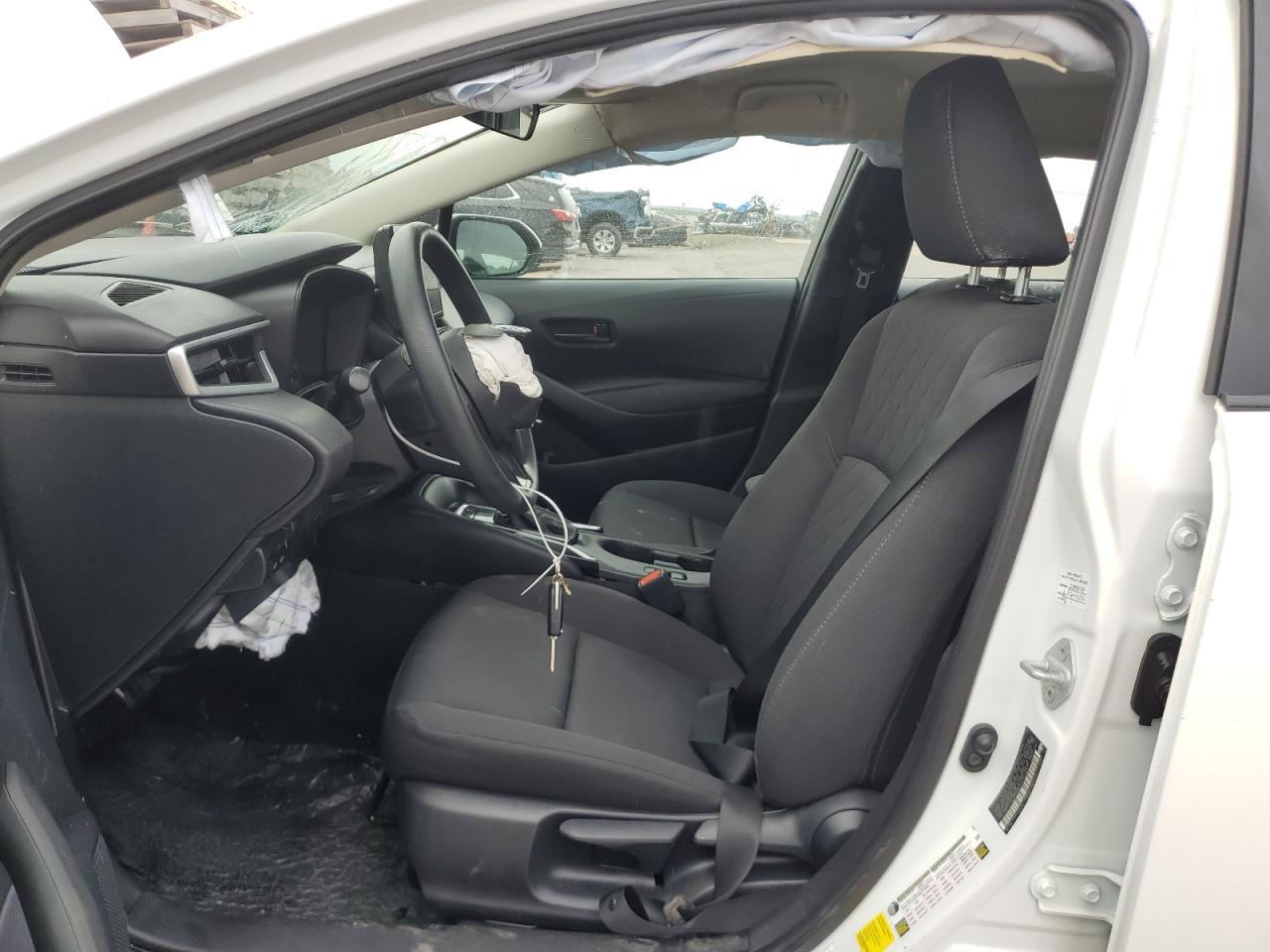 2023 Toyota Corolla Le - Фото 7
