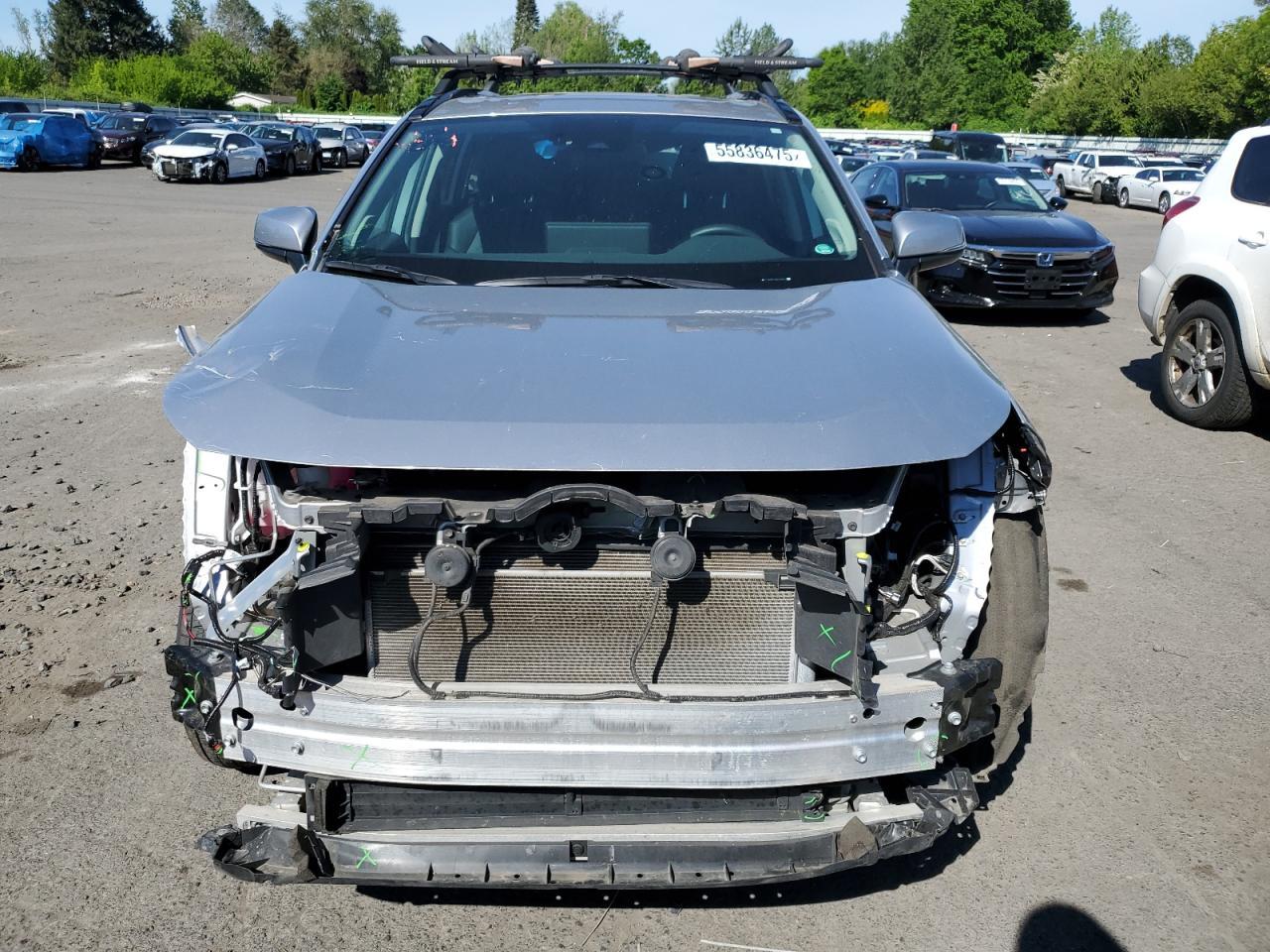 2024 Toyota Rav4 Xle Premium - Фото 5