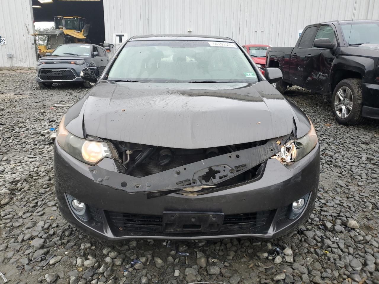 2010 Acura Tsx - Image 5