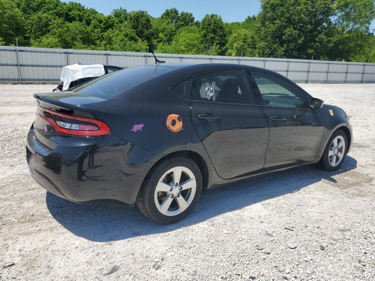 2016 Dodge Dart Sxt - Image 3