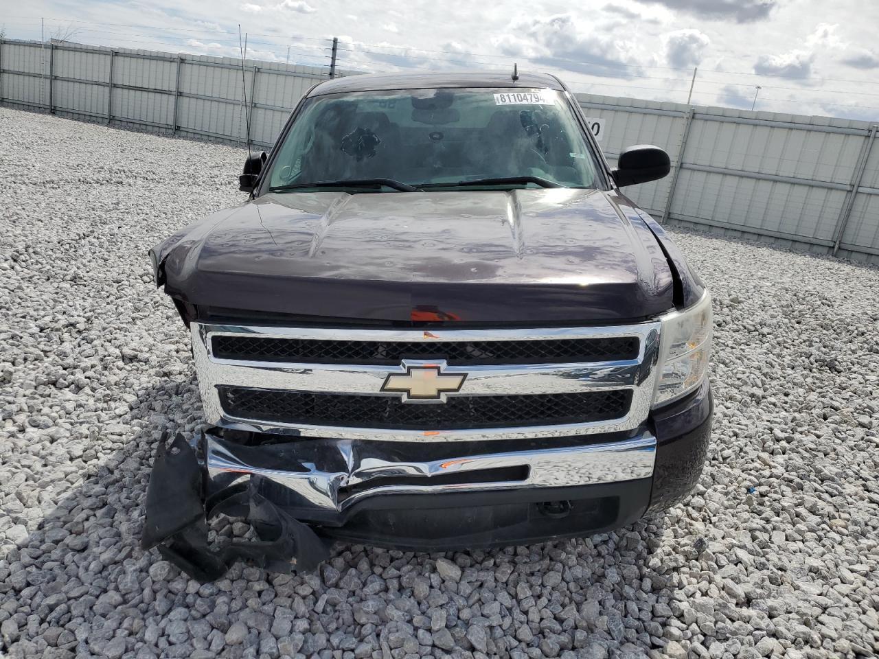 2009 Chevrolet Silverado K1500 Lt - Image 5