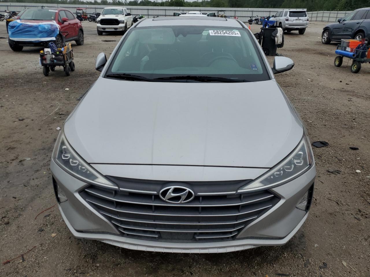 2020 Hyundai Elantra Sel - Image 5