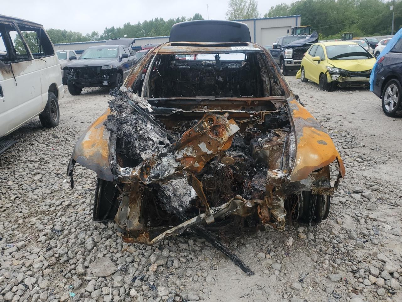 2011 Lexus Ls 460 - Фото 5