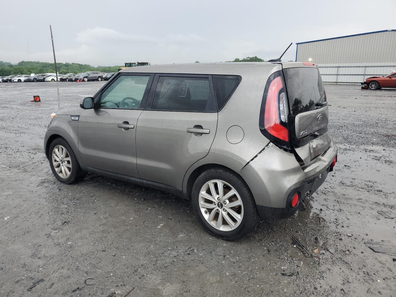 2018 Kia Soul + - Image 2