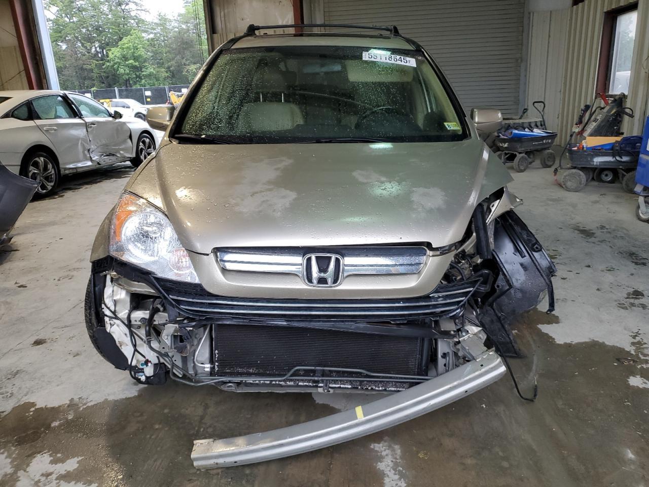2007 Honda Cr-V Exl - Image 5