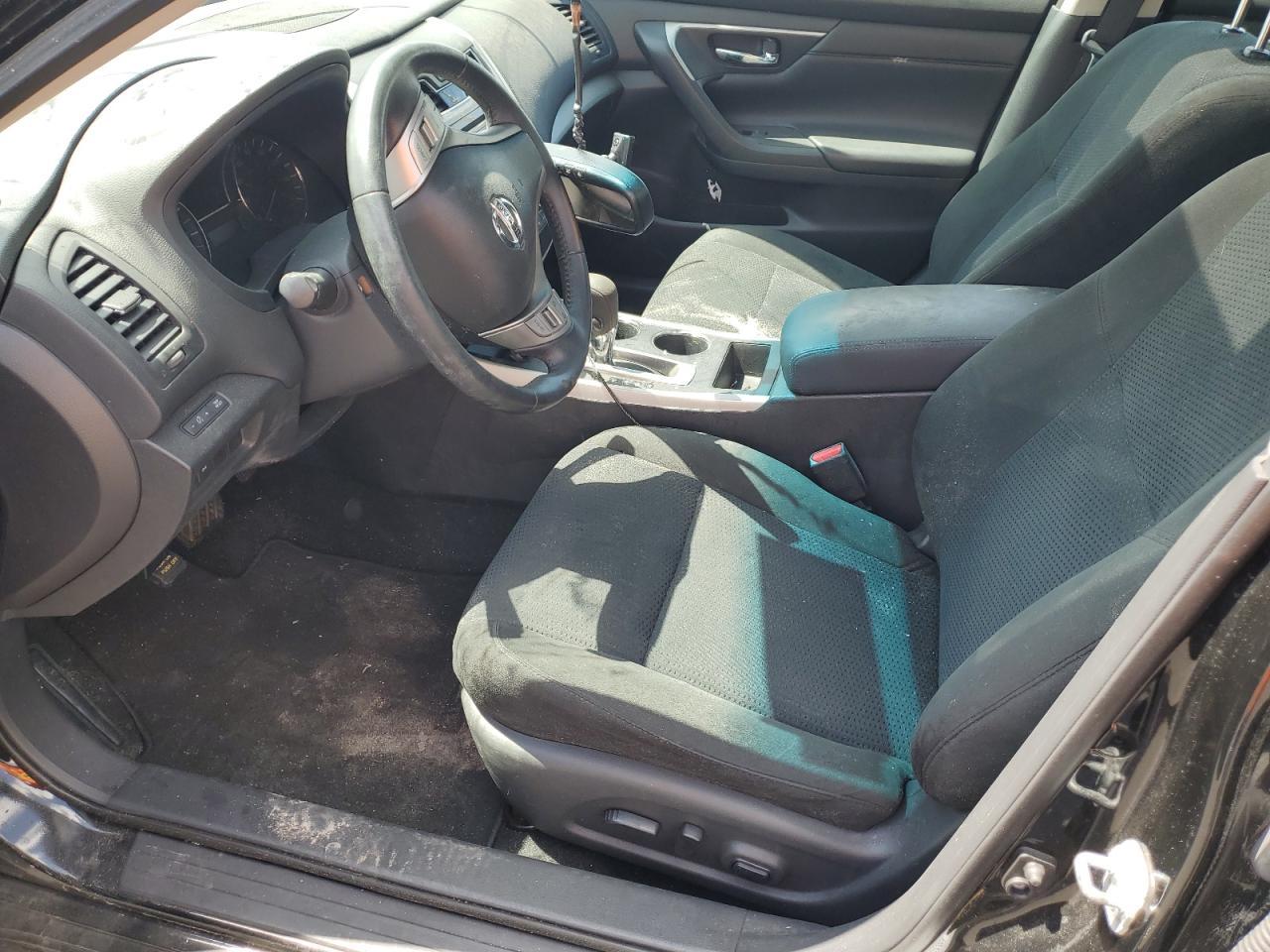 2015 Nissan Altima 2.5 - Фото 7