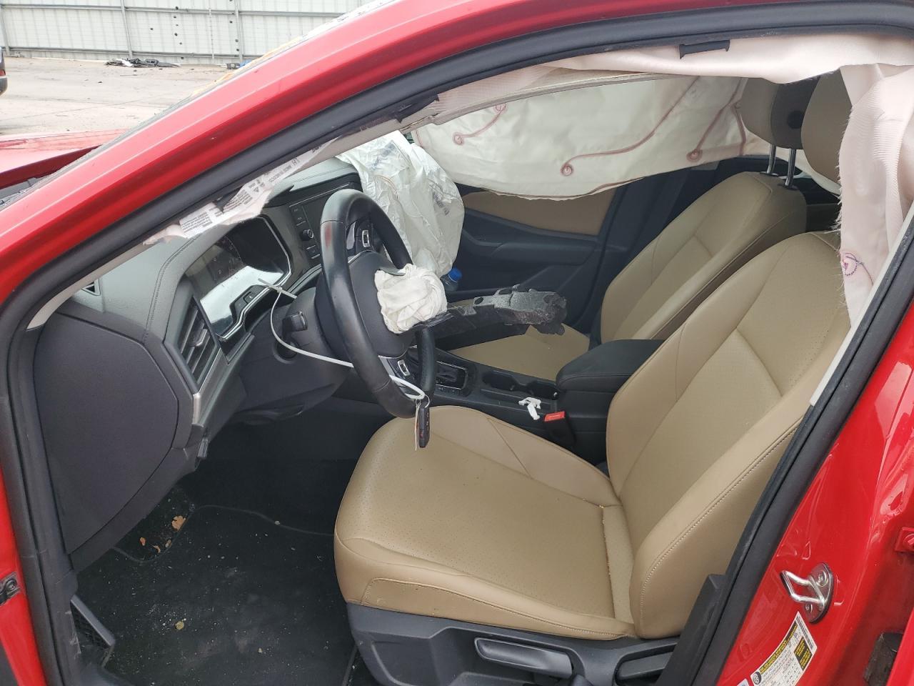 2019 Volkswagen Jetta S - Фото 7