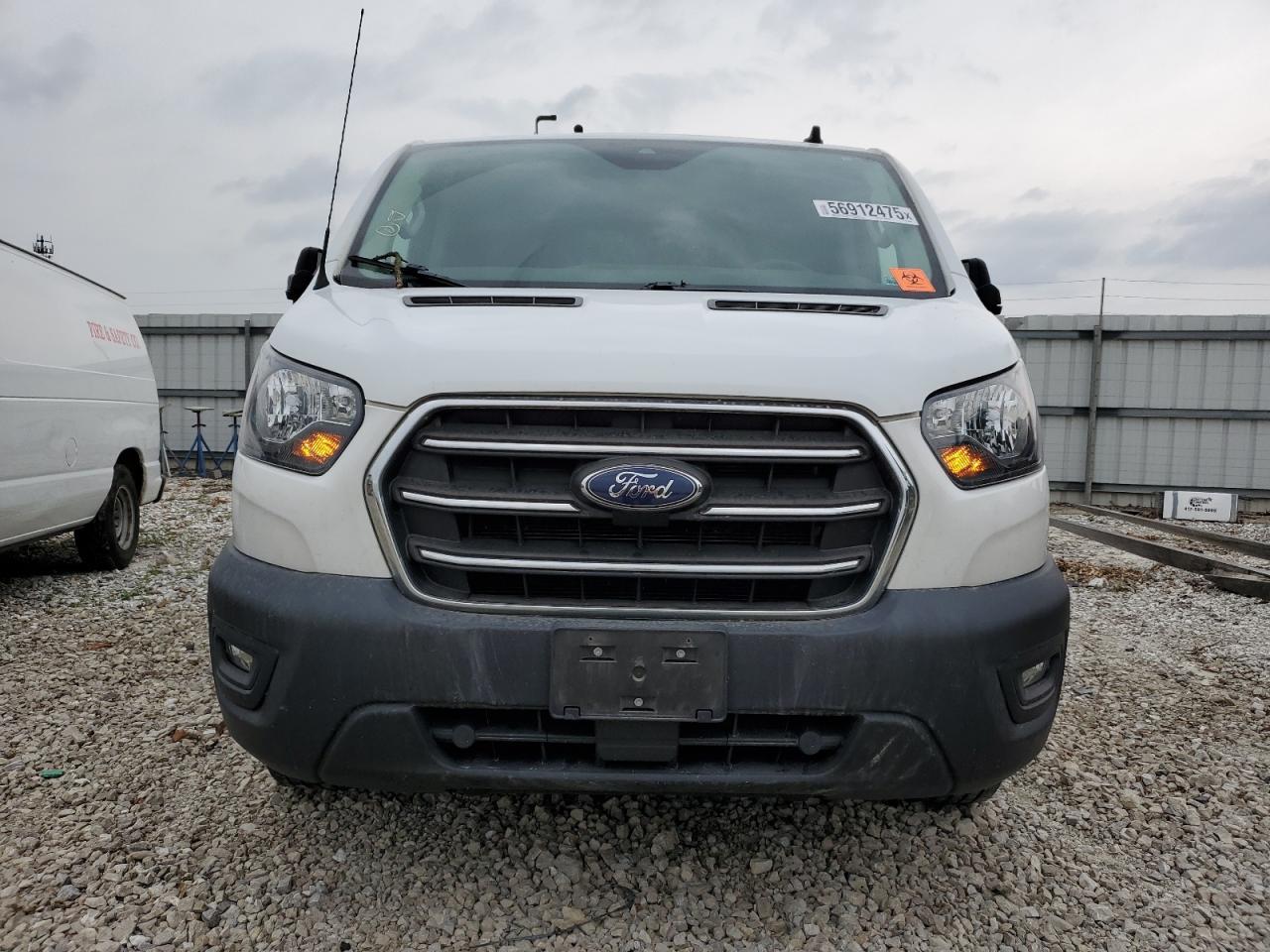 2020 Ford Transit T-250 - Image 5