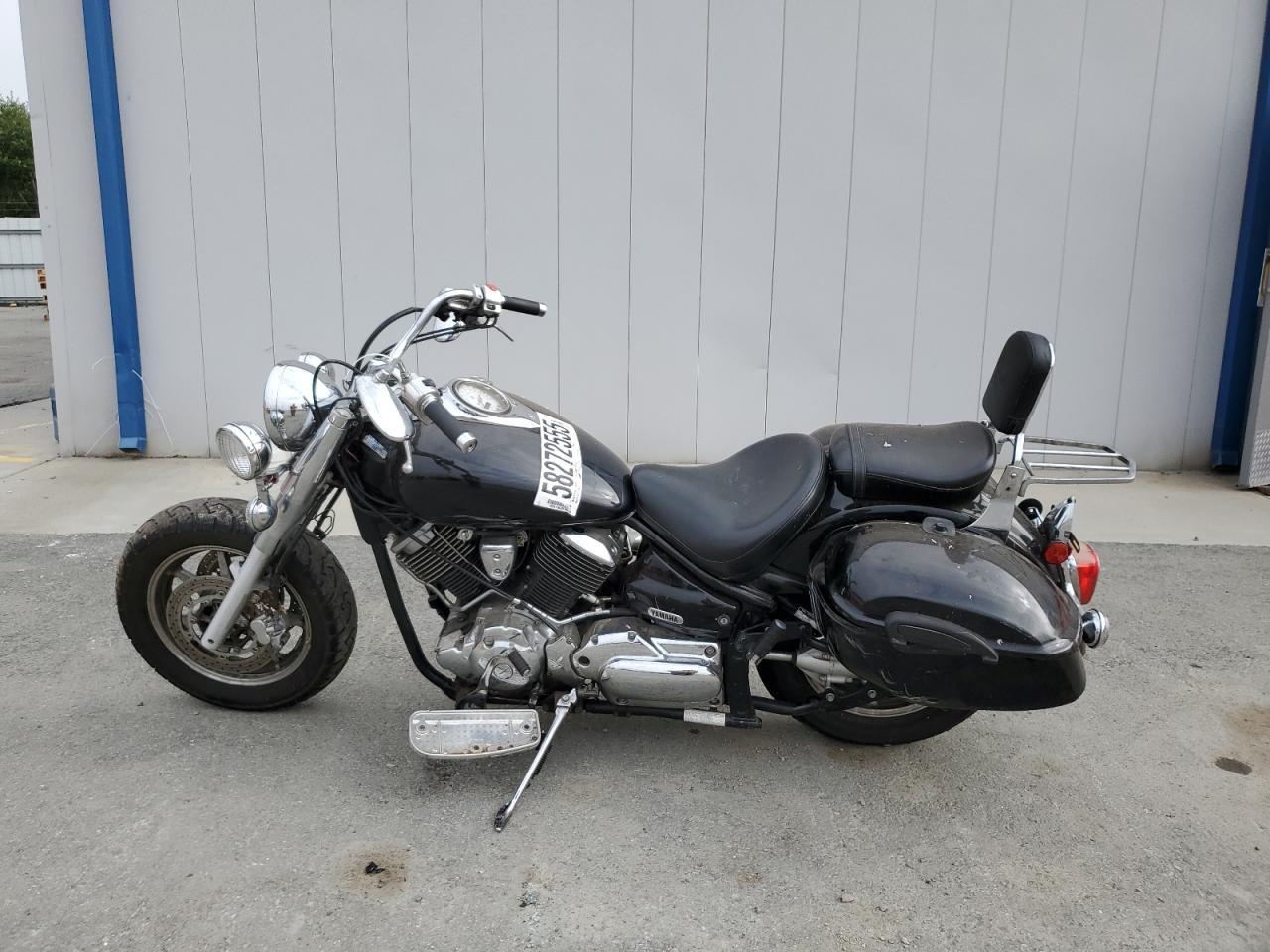 2006 Yamaha Xvs1100 A - Image 3