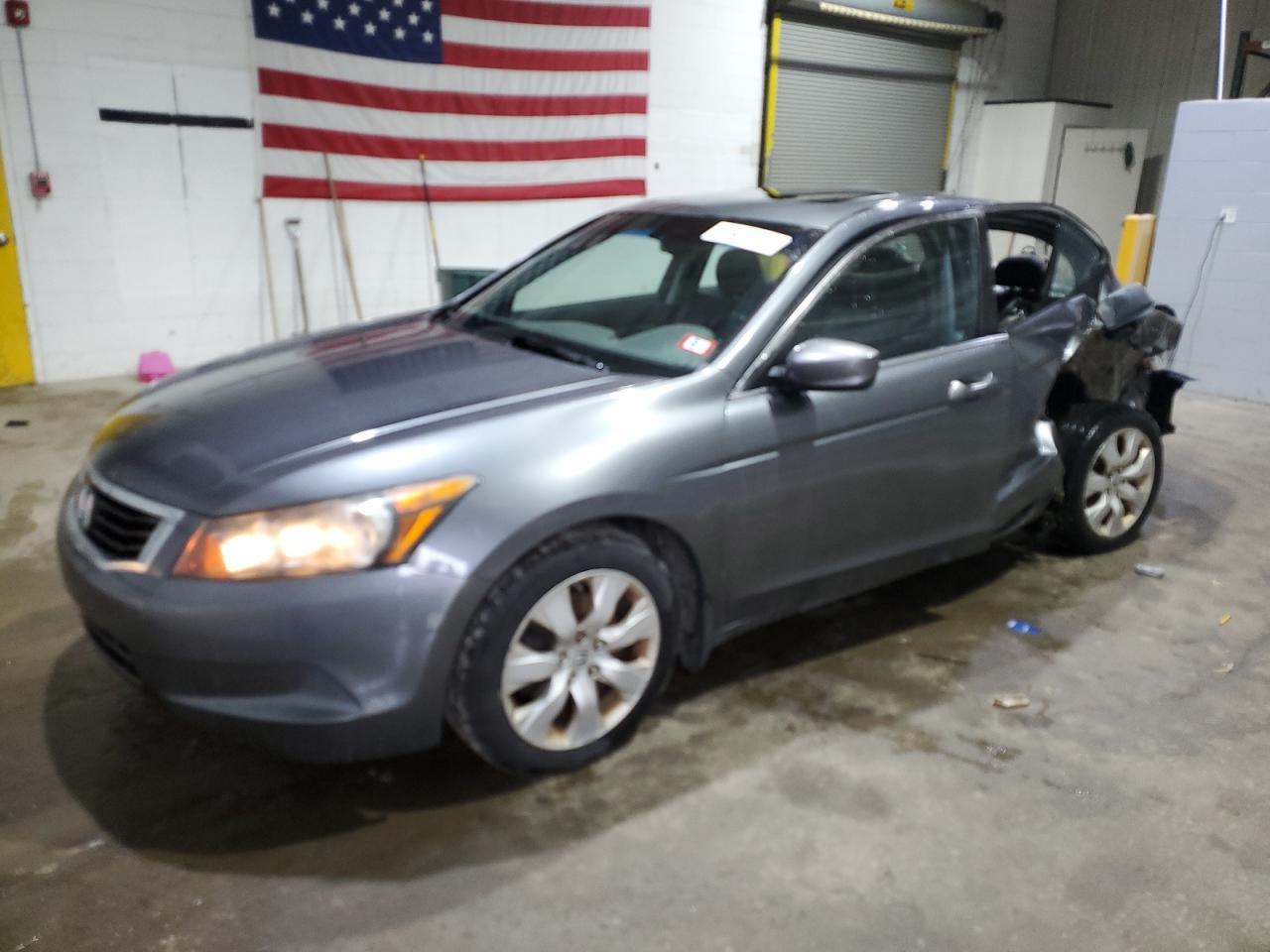 2010 Honda Accord Exl