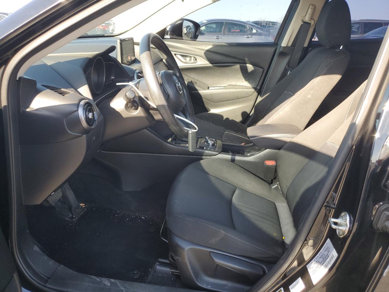 2019 Mazda Cx-3 Sport - Фото 7