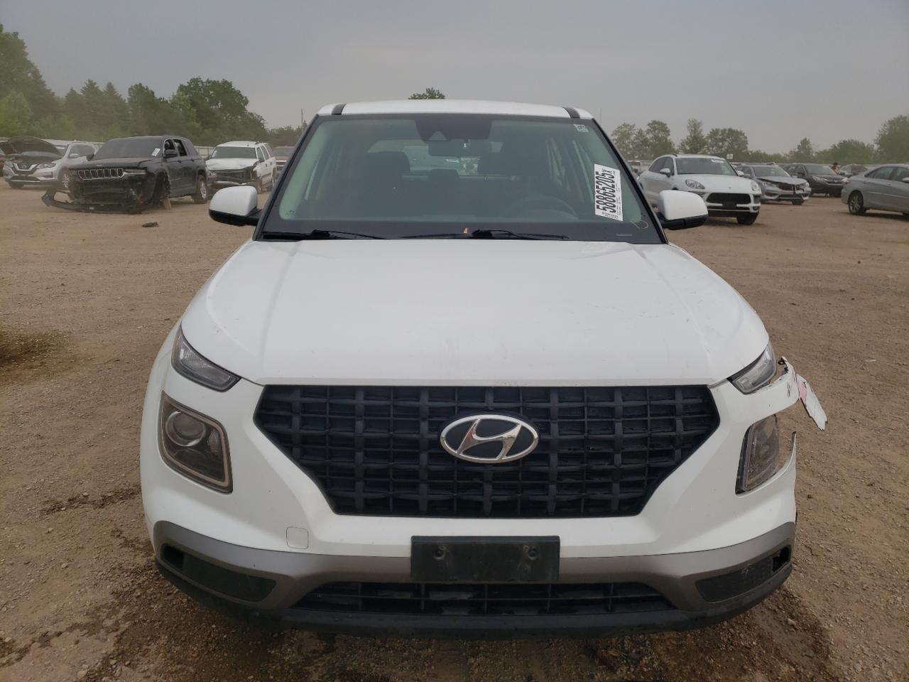 2022 Hyundai Venue Se - Image 5