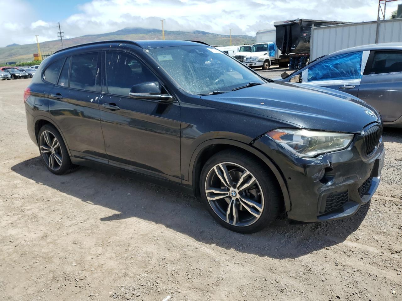 2016 BMW X1 xDrive28I - Image 4