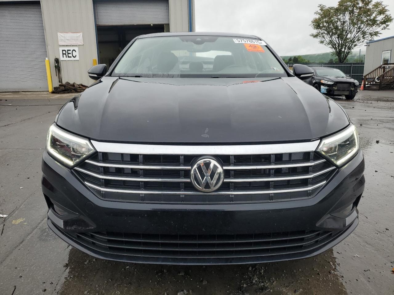 2021 Volkswagen Jetta Sel Premium - Фото 5