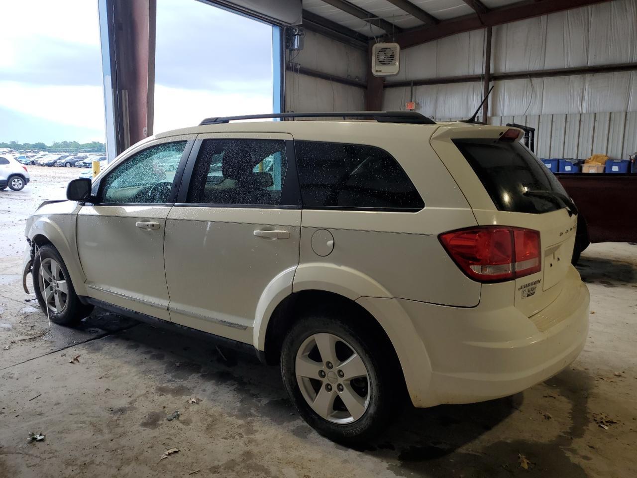 2012 Dodge Journey Se - Image 2