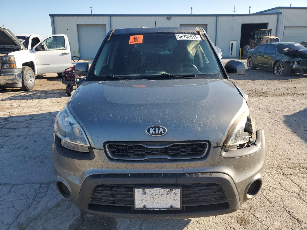 2013 Kia Soul - Фото 5