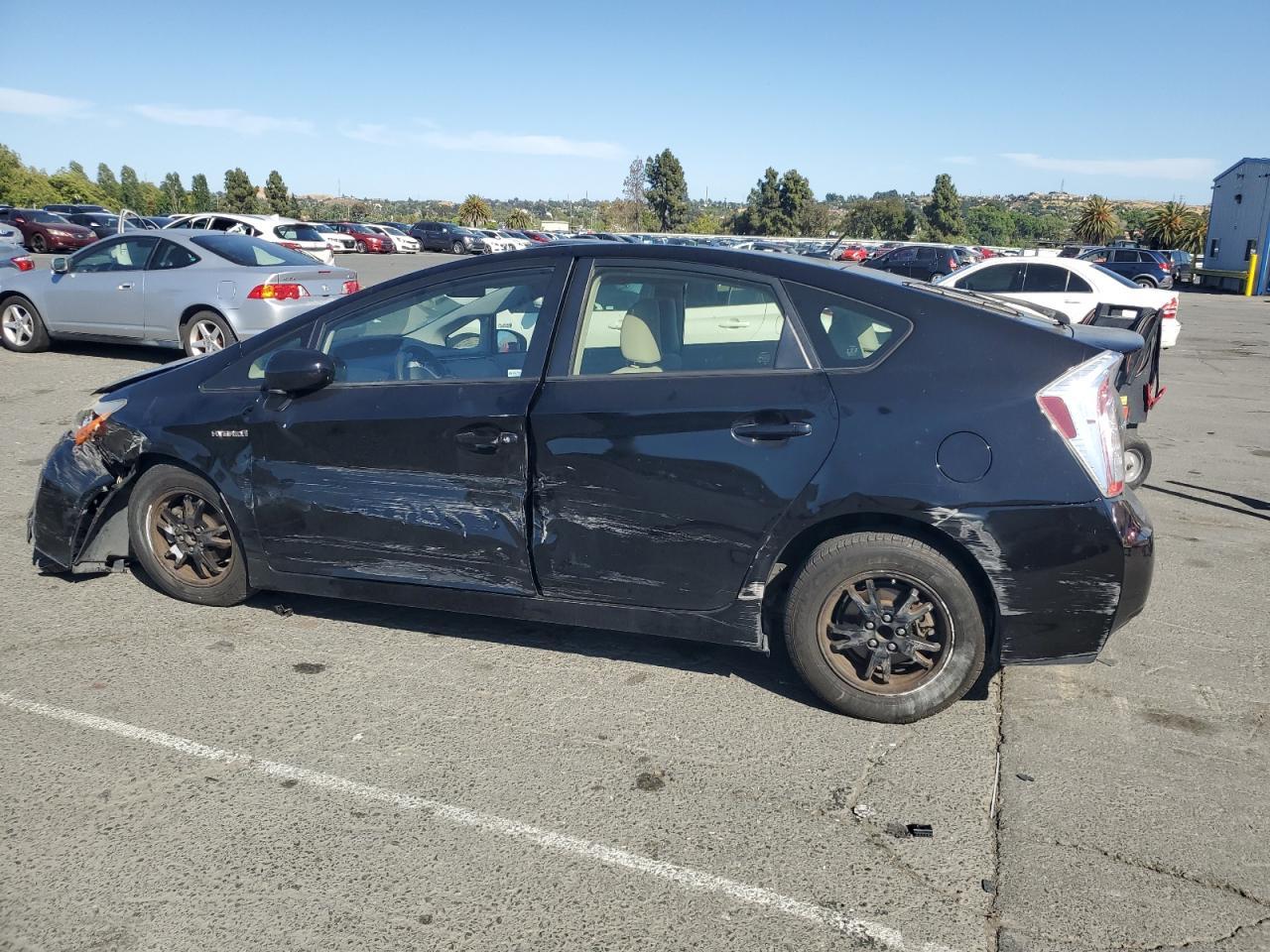 2014 Toyota Prius - Фото 2