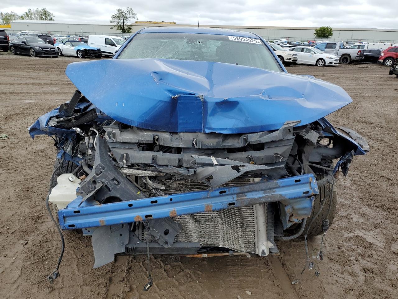 2012 Ford Fusion Sel - Фото 5