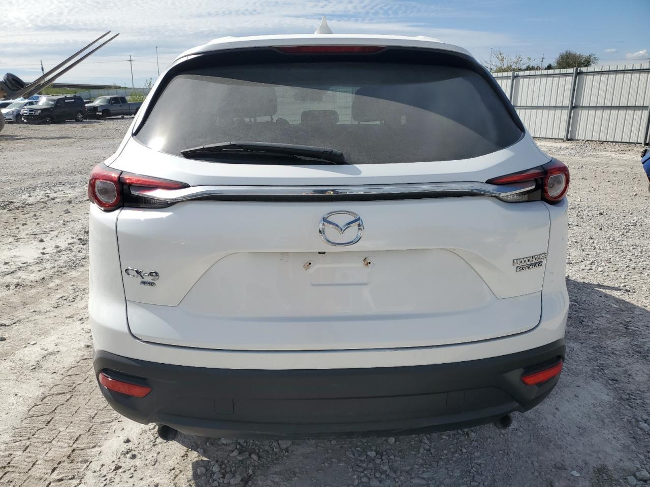 2020 Mazda Cx-9 Sport - Image 6
