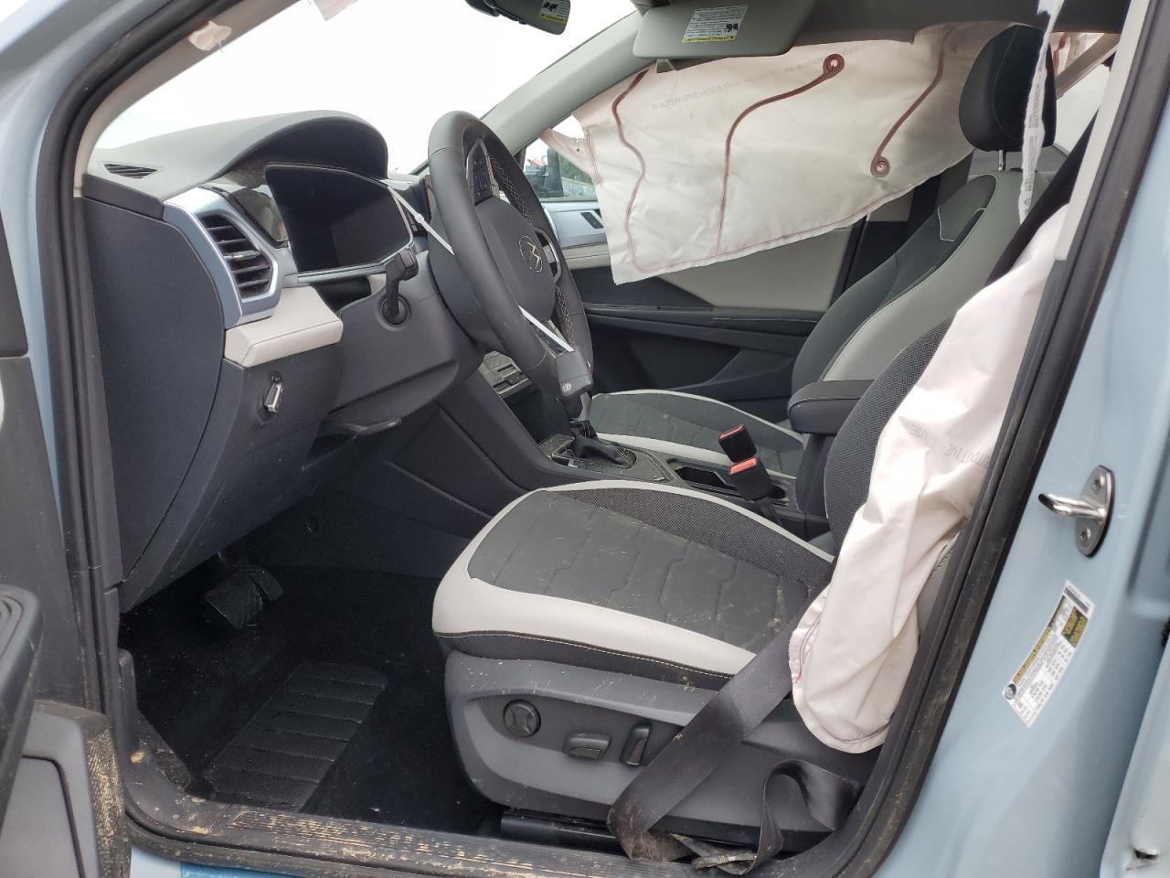 2025 Volkswagen Taos Se - Фото 7