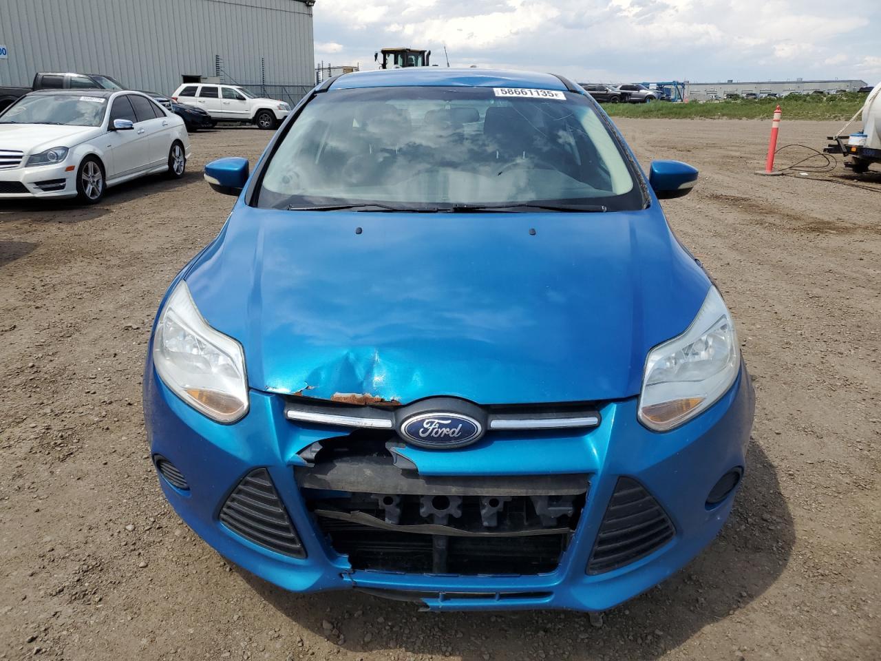 2013 Ford Focus Se - Image 5