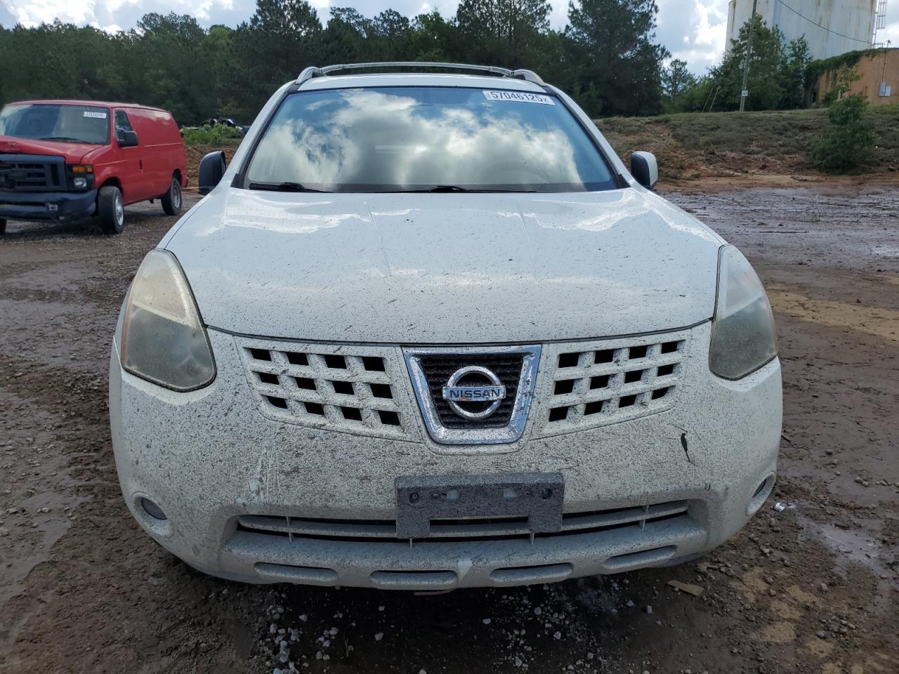 2010 Nissan Rogue S - Фото 5