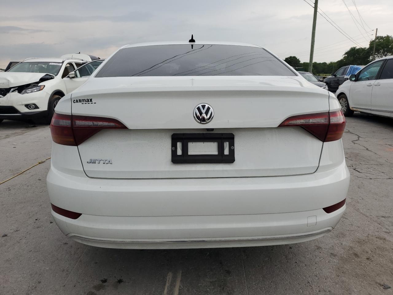 2019 Volkswagen Jetta S - Image 6