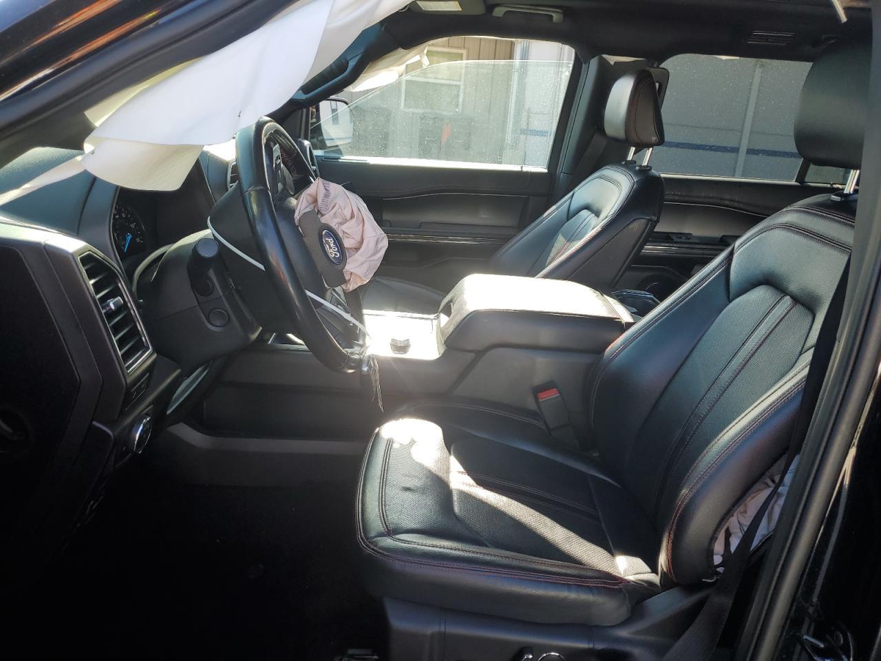 2021 Ford Expedition Limited - Фото 7