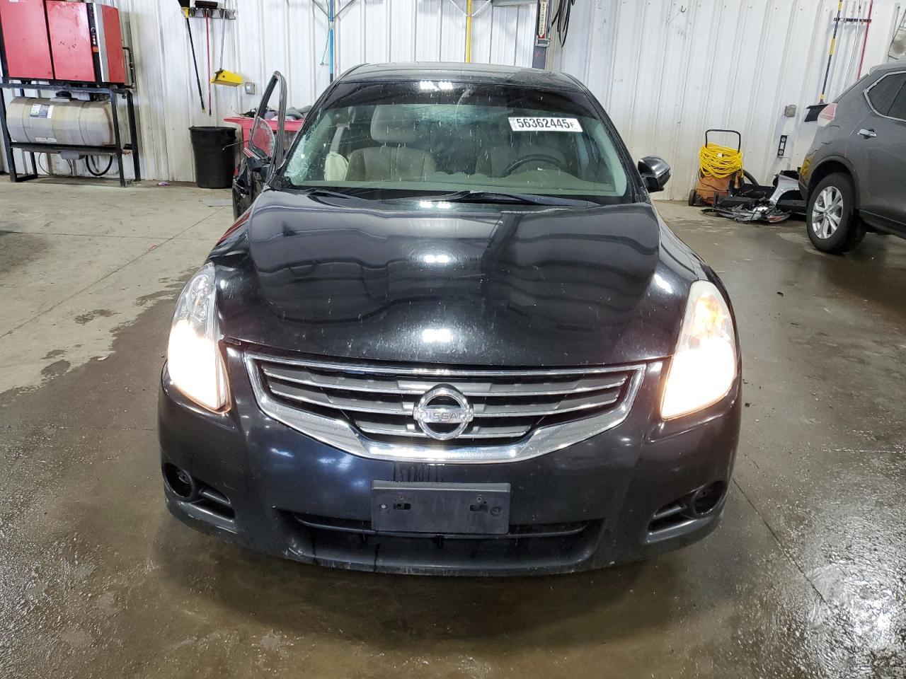 2012 Nissan Altima Base - Фото 5