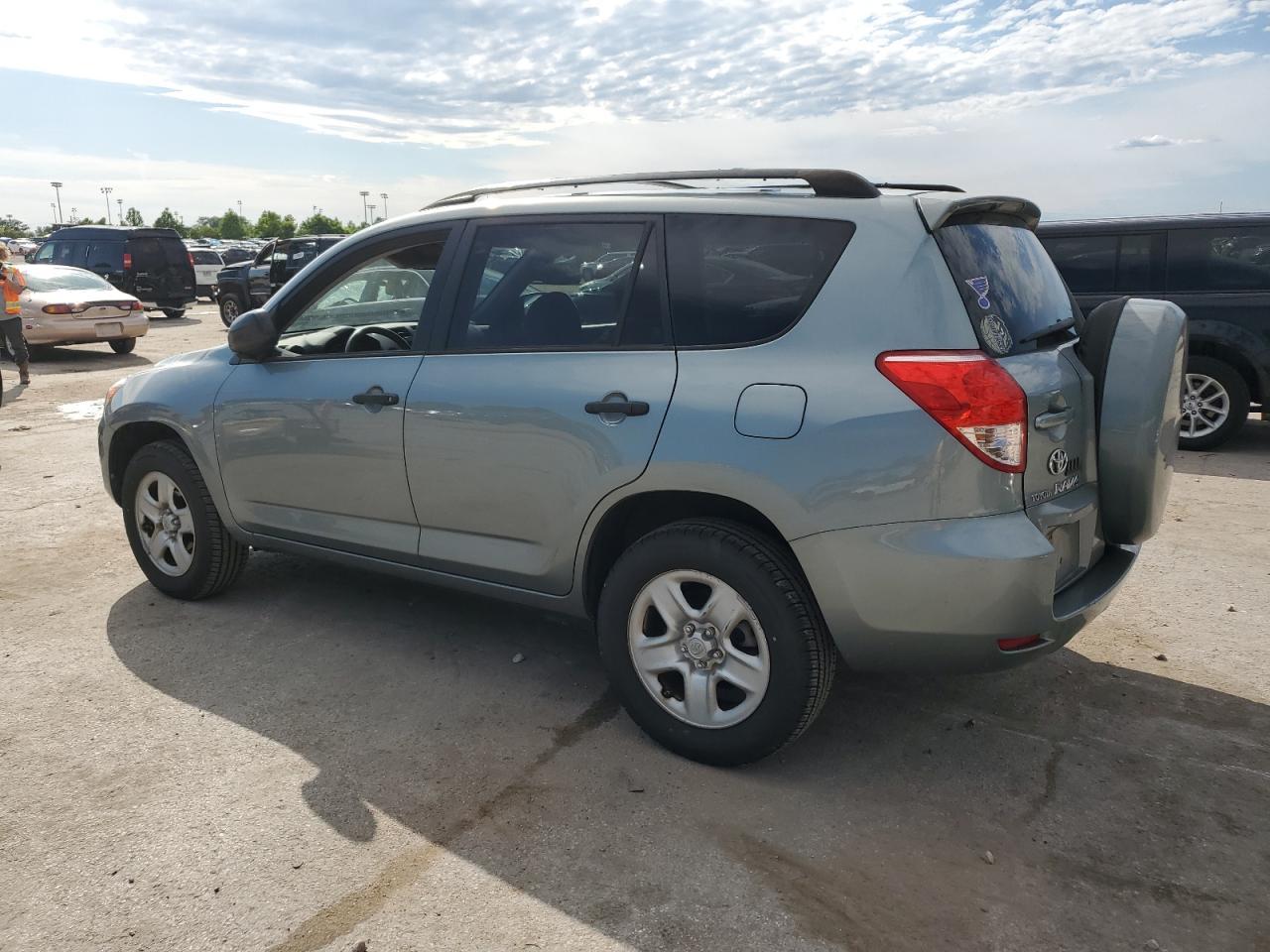 2006 Toyota Rav4 - Image 2