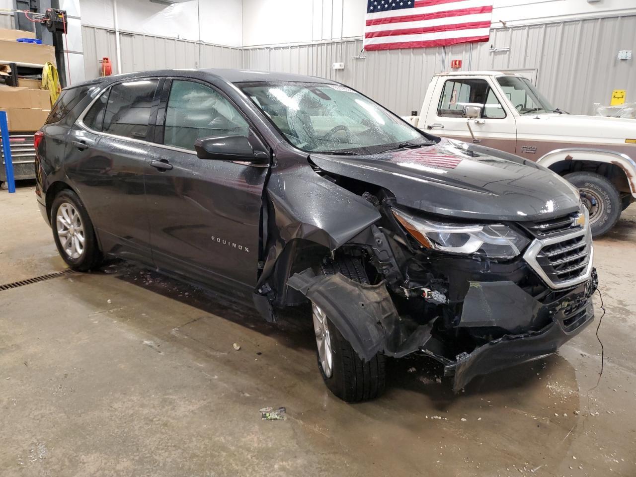 2020 Chevrolet Equinox Lt - Image 4