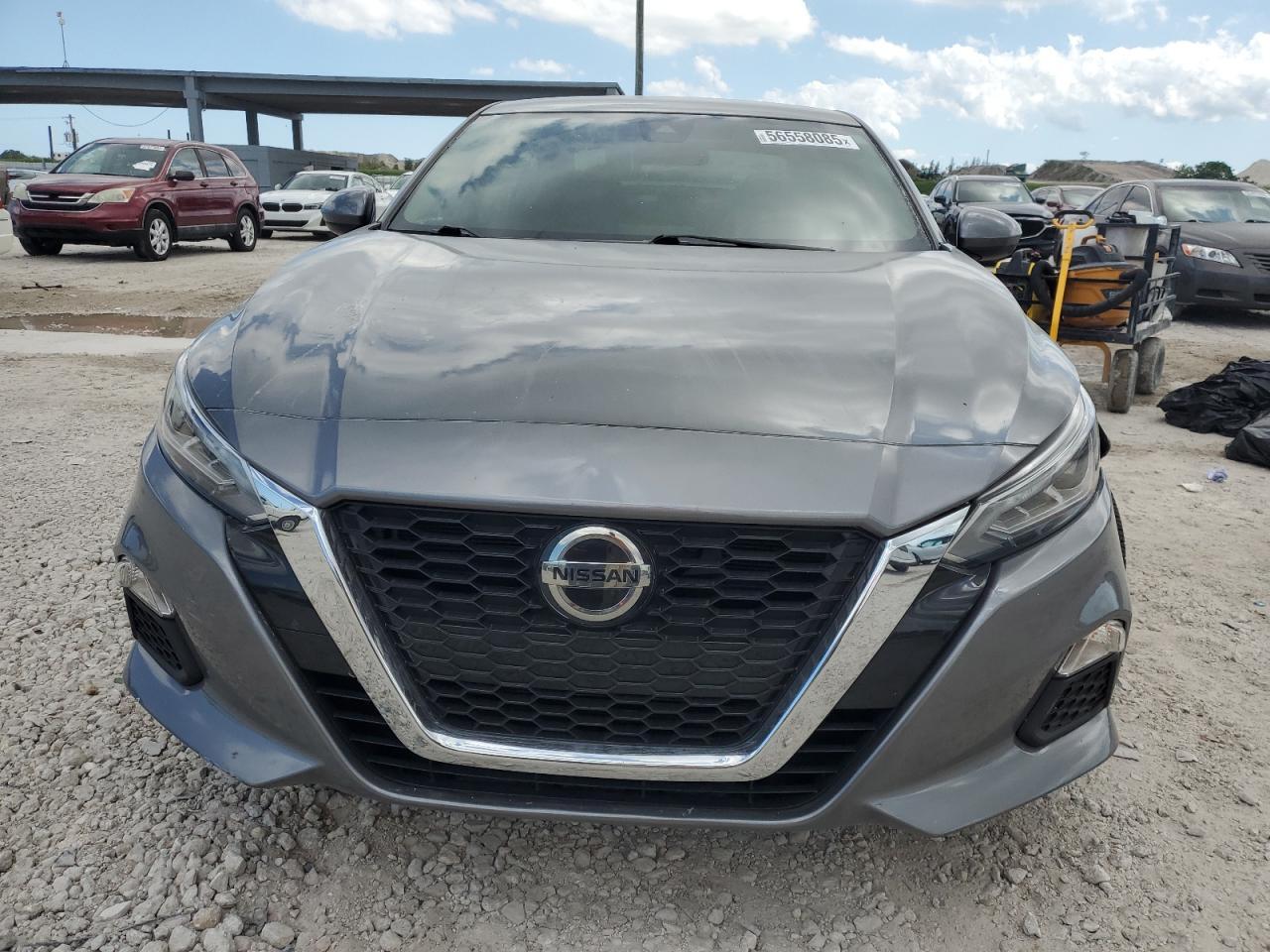 2022 Nissan Altima Sv - Фото 5