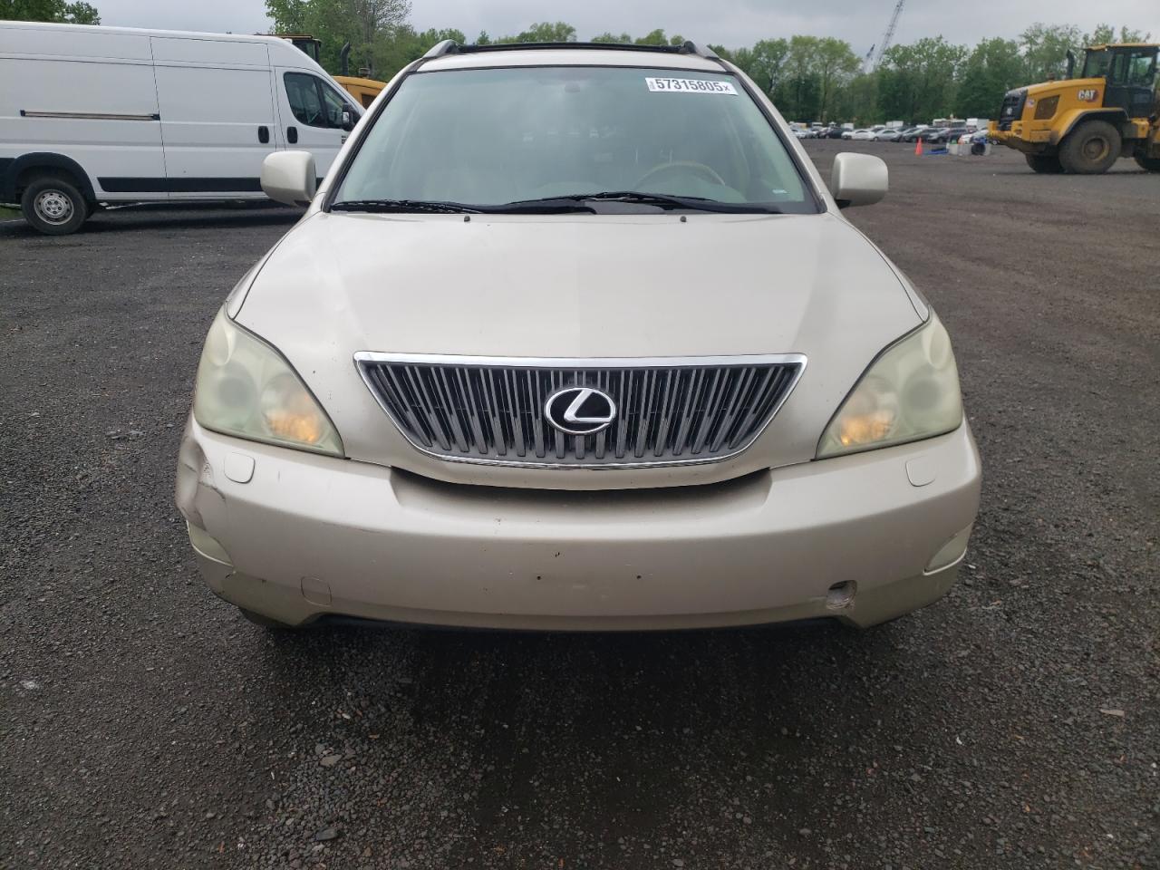 2004 Lexus Rx 330 - Image 5