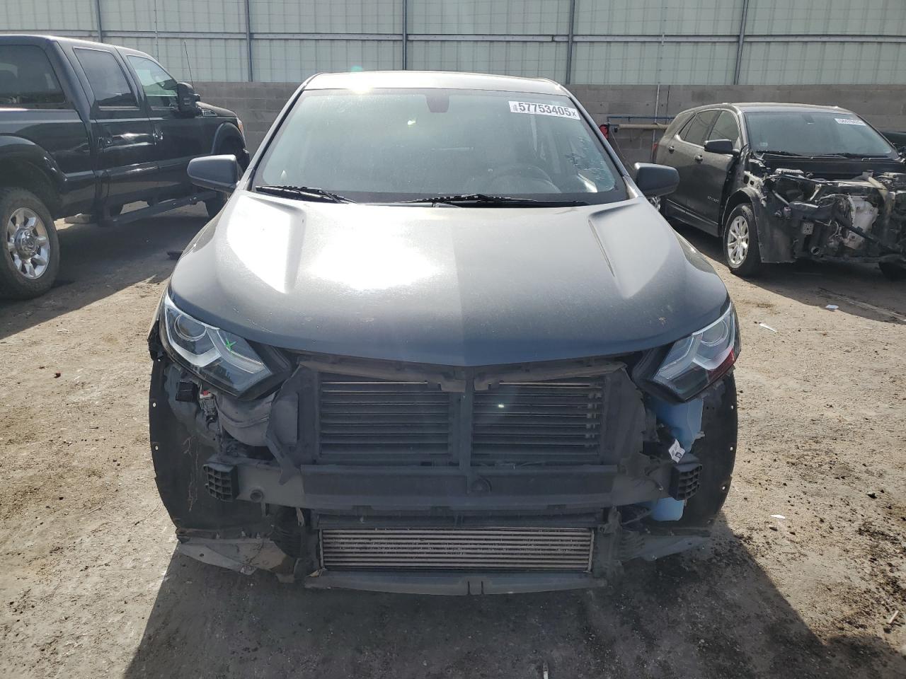 2019 Chevrolet Equinox Ls - Фото 5