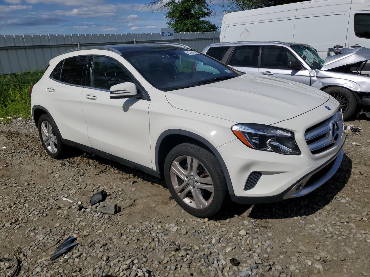 2017 Mercedes-Benz Gla 250 4Matic - Image 4