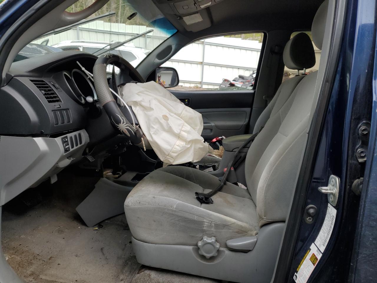 2008 Toyota Tacoma Double Cab - Image 7