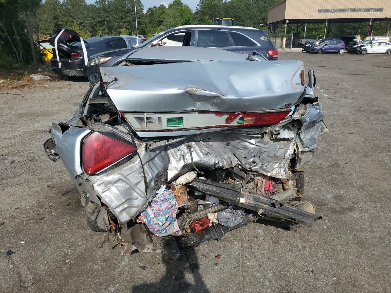 1998 Honda Accord Ex - Image 6