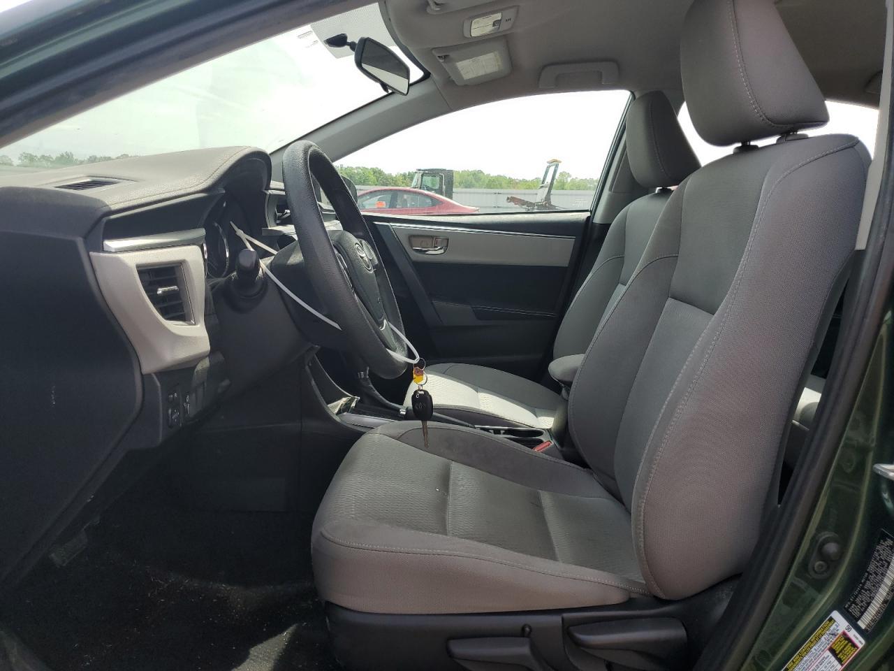 2016 Toyota Corolla L - Image 7