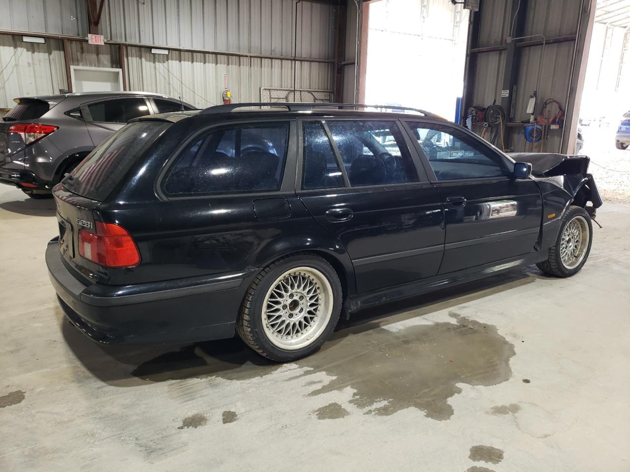 1999 BMW 528 It Automatic - Фото 5