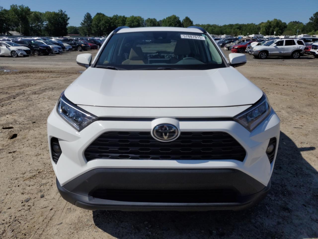 2021 Toyota Rav4 Xle - Image 5