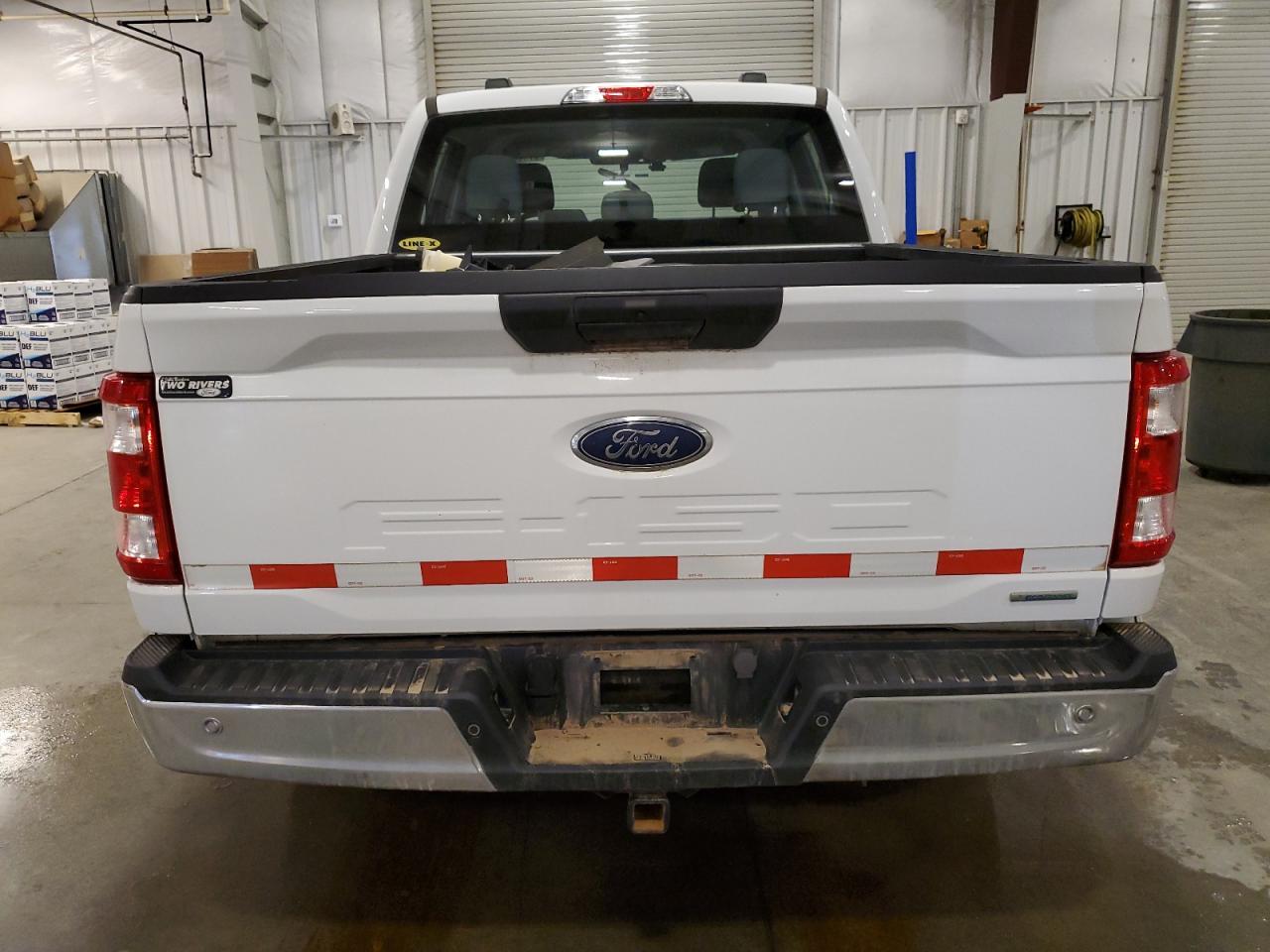 2023 Ford F150 Supercrew - Image 6