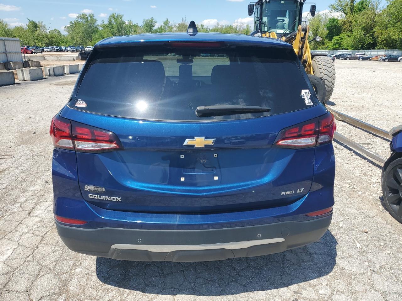 2023 Chevrolet Equinox - Image 6