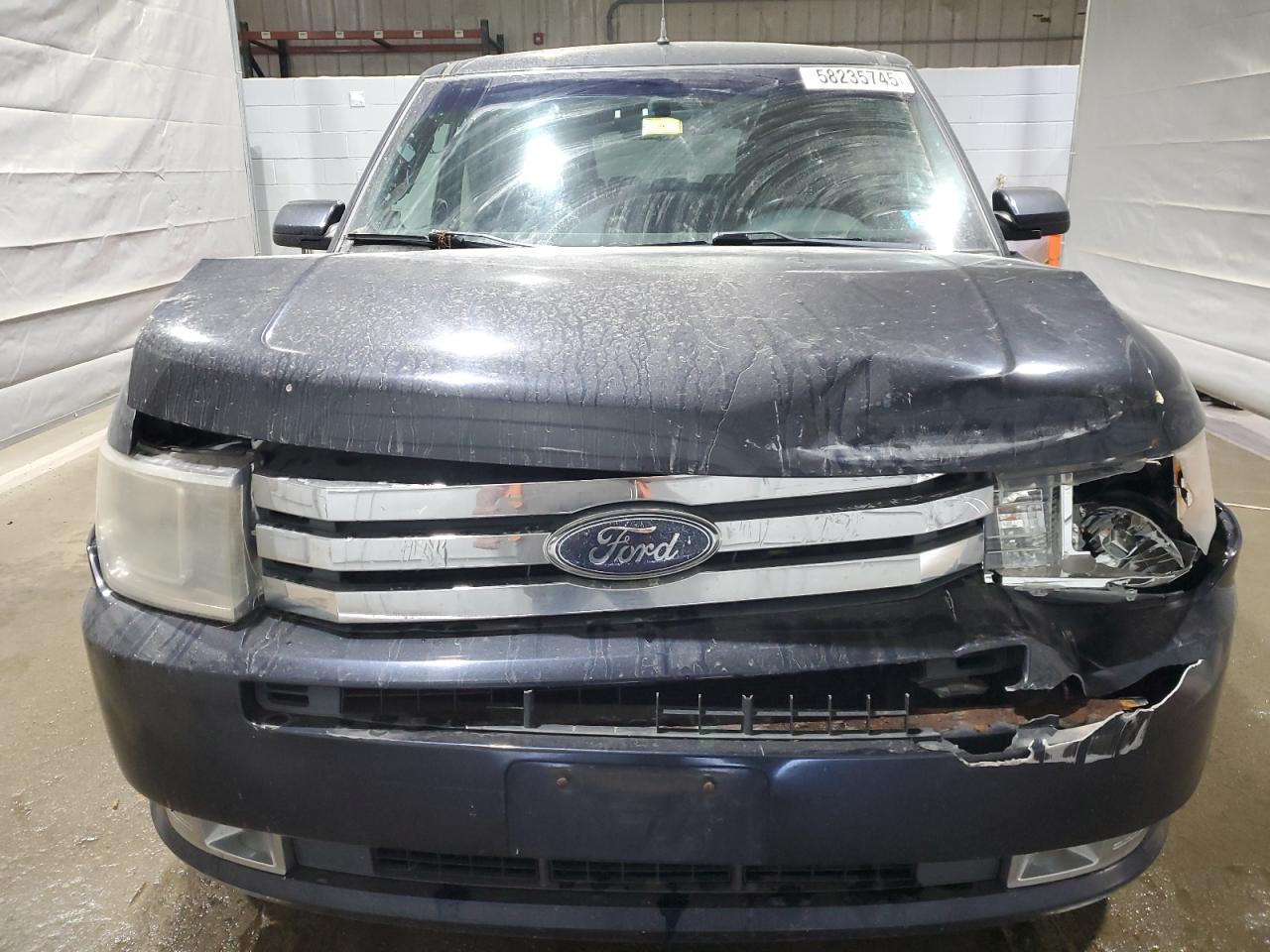 2009 Ford Flex Sel - Image 5