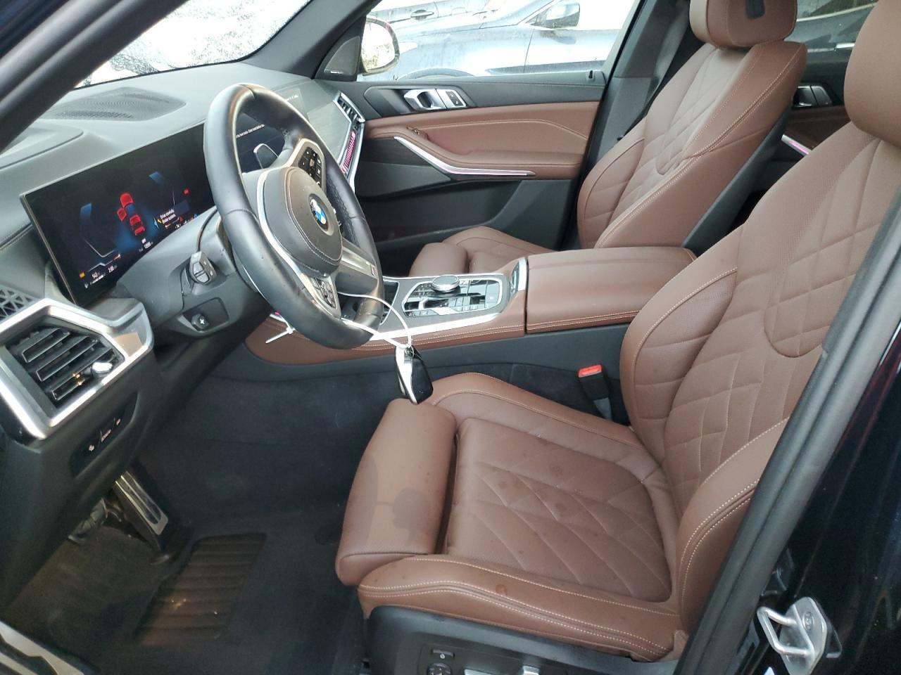 2024 BMW X5 Sdrive 40I - Фото 7