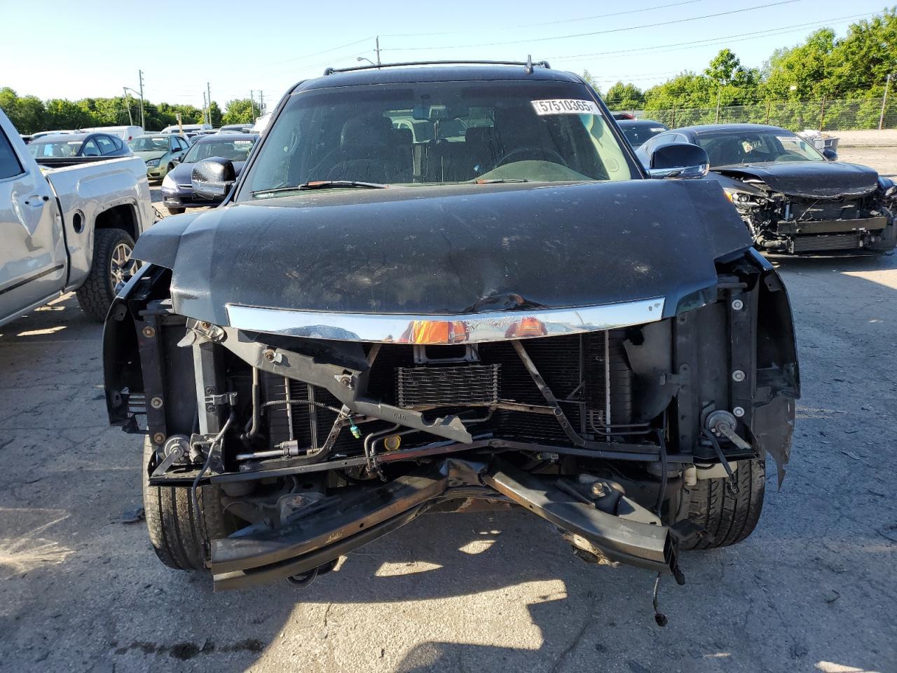 2007 Cadillac Escalade Esv - Фото 5