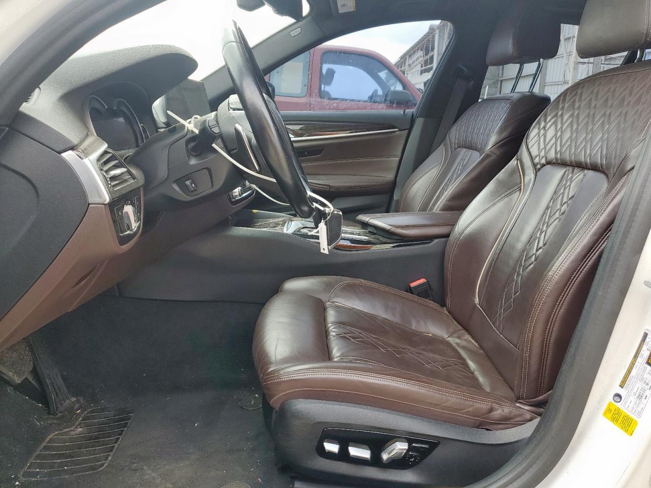 2017 BMW 530 I - Image 7