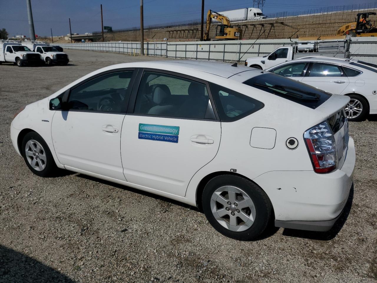 2009 Toyota Prius - Фото 2